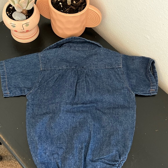 Mick Mack Onesie - Picture 3 of 3